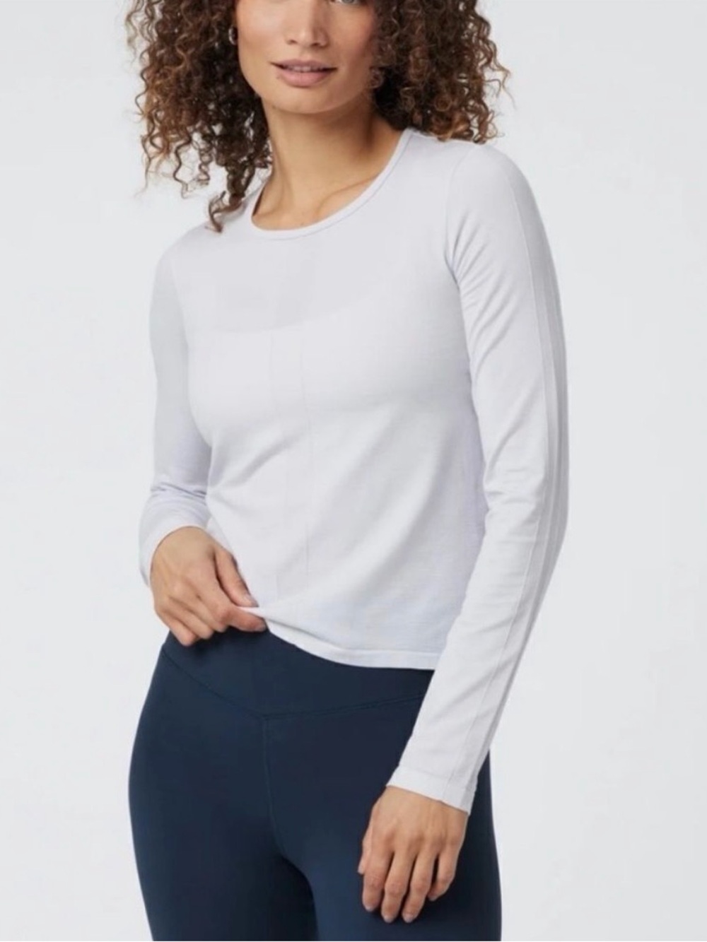 VUORI | Apres Seamless Longsleeve